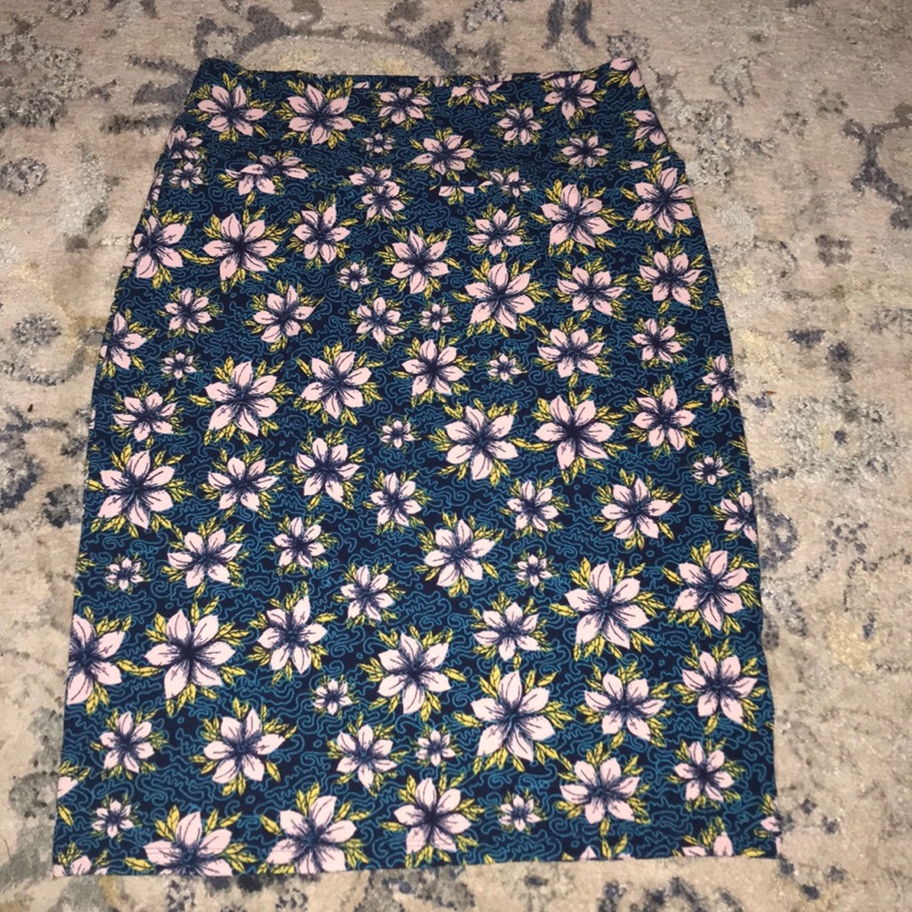 LulaRoe Skirt